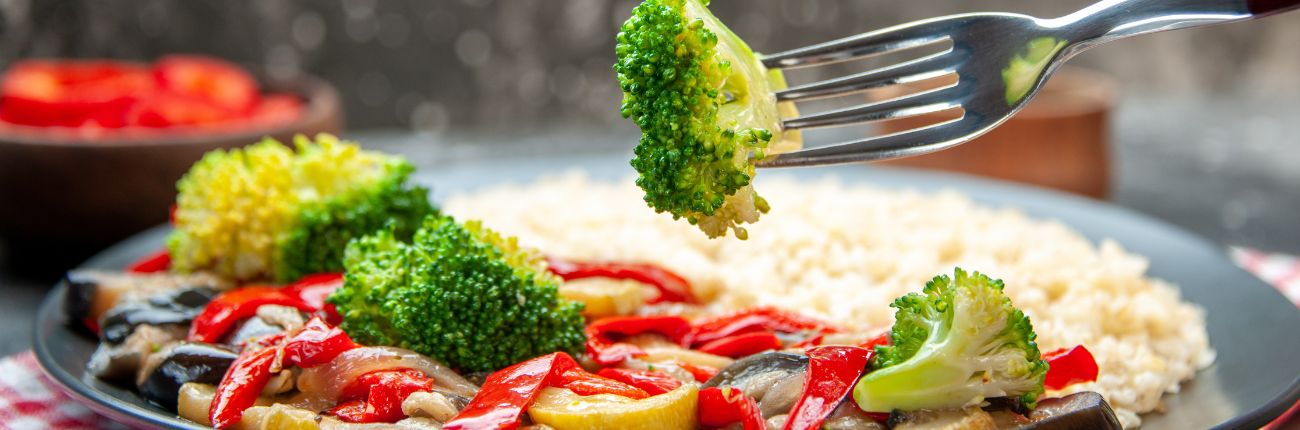 This is a header image on A Healthy Outside Starts From A Healthy Inside on www.sublimelife.in