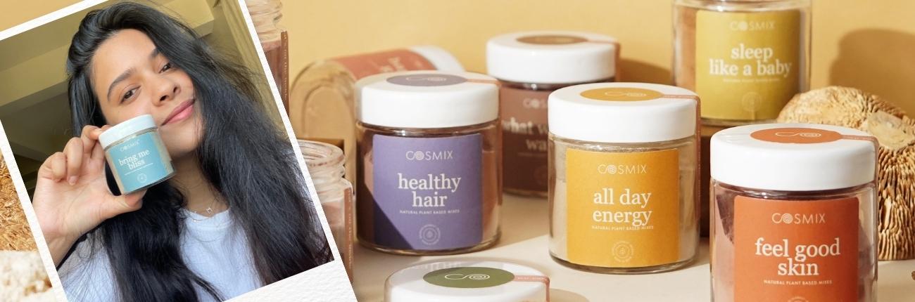 This is a header image about Superfoods: Your Secret To Being Healthy and Happy Inside Out on www.sublimelife.in