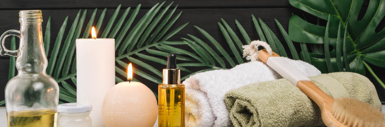 This is a header image of Top 5 Rejuvenating Body Washes And Shower Gels That You Need To Try! on www.sublimelife.in