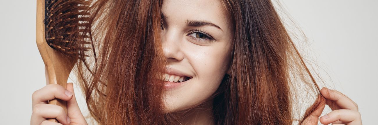 This is a header image of Find out which is the right ingredient to tackle your different hair concerns! on www.sublimelife.in