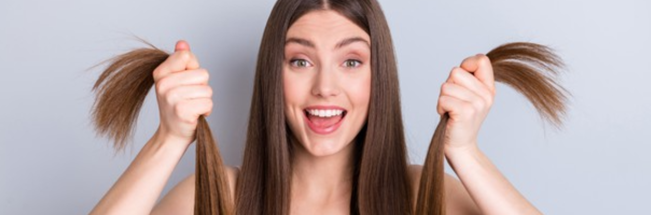 This is a header image of How a healthy scalp is your pathway to long & strong hair on www.sublimelife.in