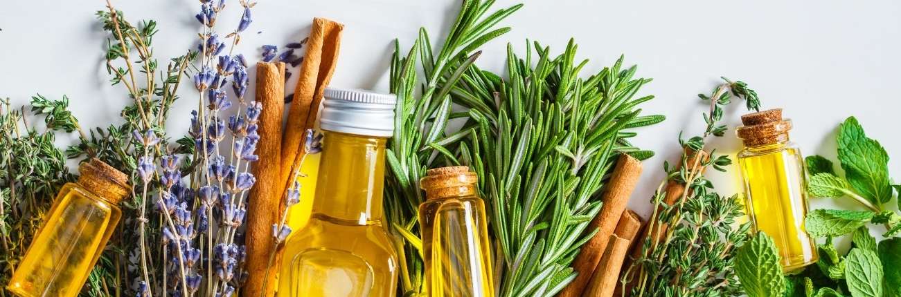 How you choose and use the right essential oil: A beginners guide !!