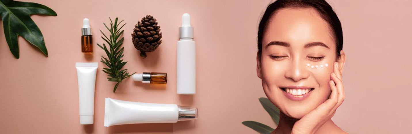 This is a header image on Exclusive list: Best K-Beauty Products for oily skin on www.sublimelife.in