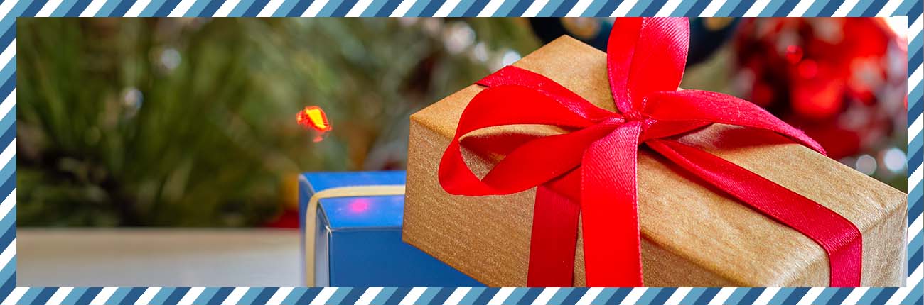 This is a header image of The Ultimate Christmas Gift Guide For Everyone On Your List! on www.sublimelife.in