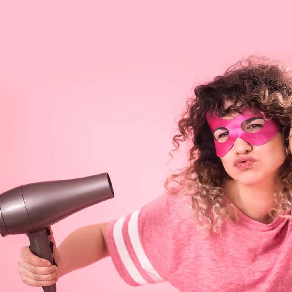 This is a header image of Enjoy a frizz-free summer in six ways! on www.sublimelife.in