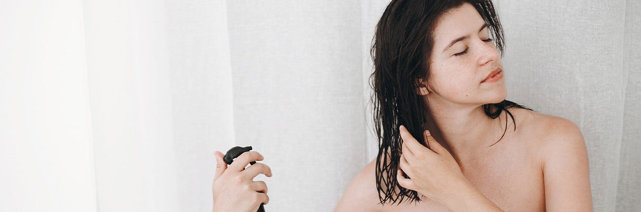 This is a header image of Follow these Tips for Healthier Hair in 2023! on www.sublimelife.in