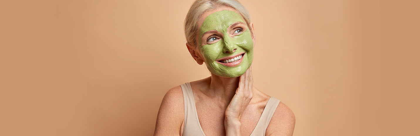 This is a header image of Top 5 Habits That Trigger Premature Ageing & How To Correct Them on www.sublimelife.in