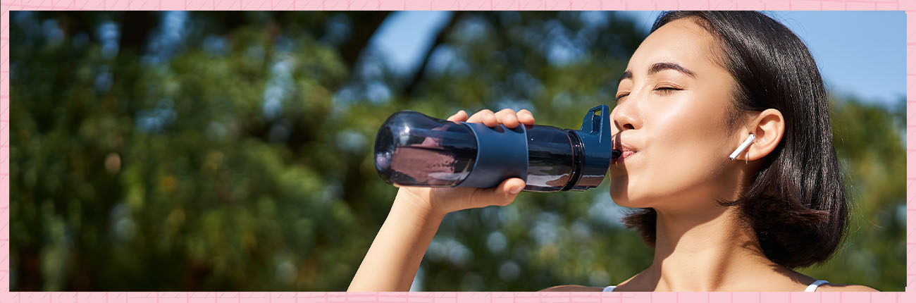 This is a blog on The What, Why and How of Hydration on www.sublimelife.in