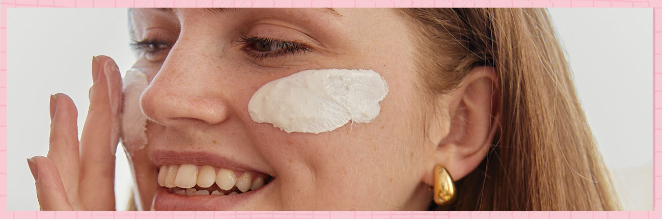 This is a header image of Want radiant-looking skin in 21 days? This article is for you. on www.sublimelife.in