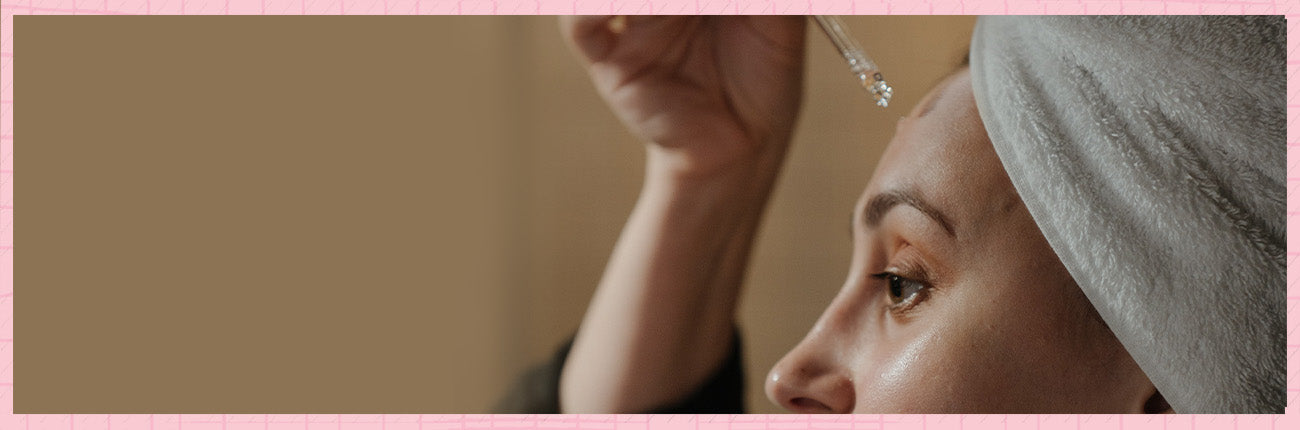 This is a header image of A holistic approach to caring for your body on www.sublimelife.in