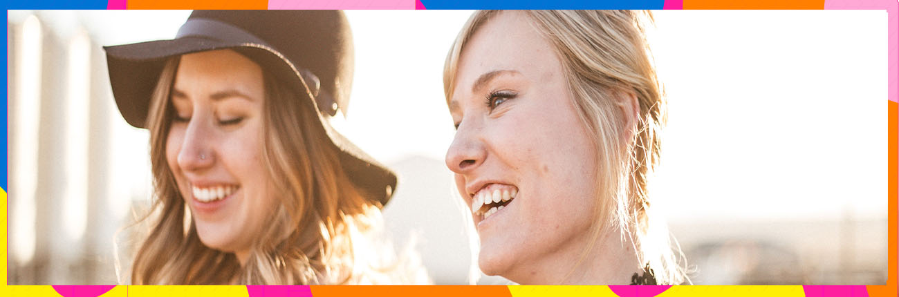 This is a header image of How to celebrate women’s day with your gal pals? on www.sublimelife.in