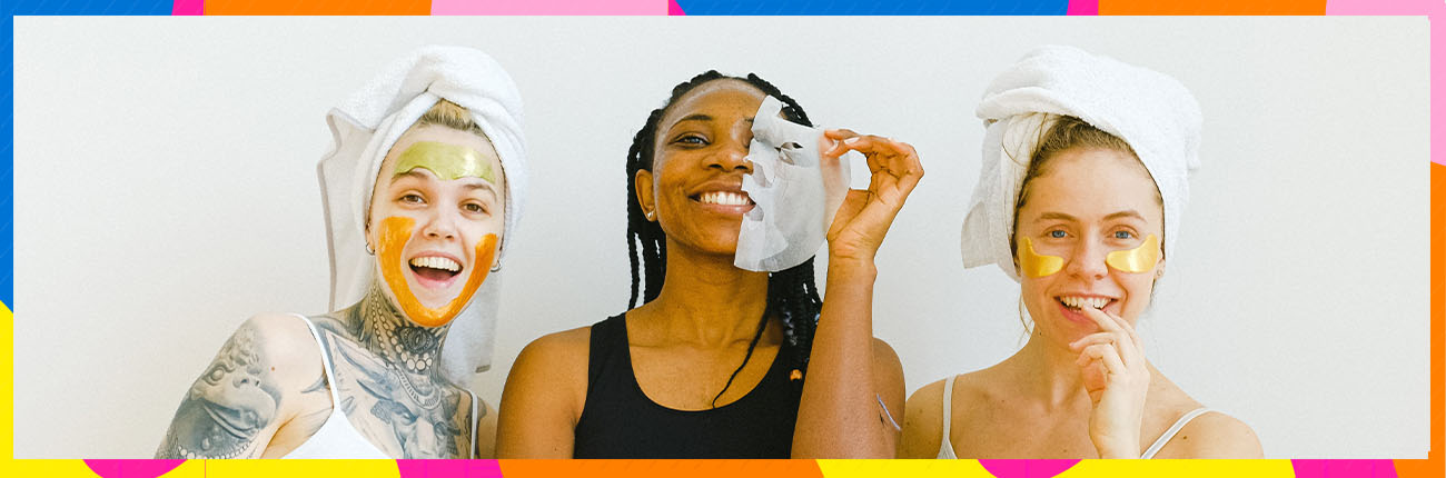 This is a header image of The 5 Beauty Trends to try this Women’s Day on www.sublimelife.in