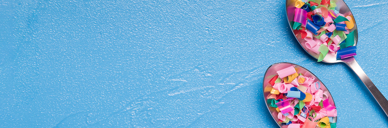 This is an image for a blog on How Cosmetic Industry affects our naturals resources on www.sublimelife.in