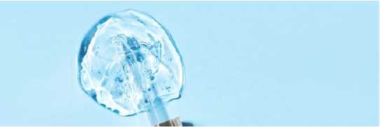 A blog on Glycerin in skincare on www.sublimelife.in