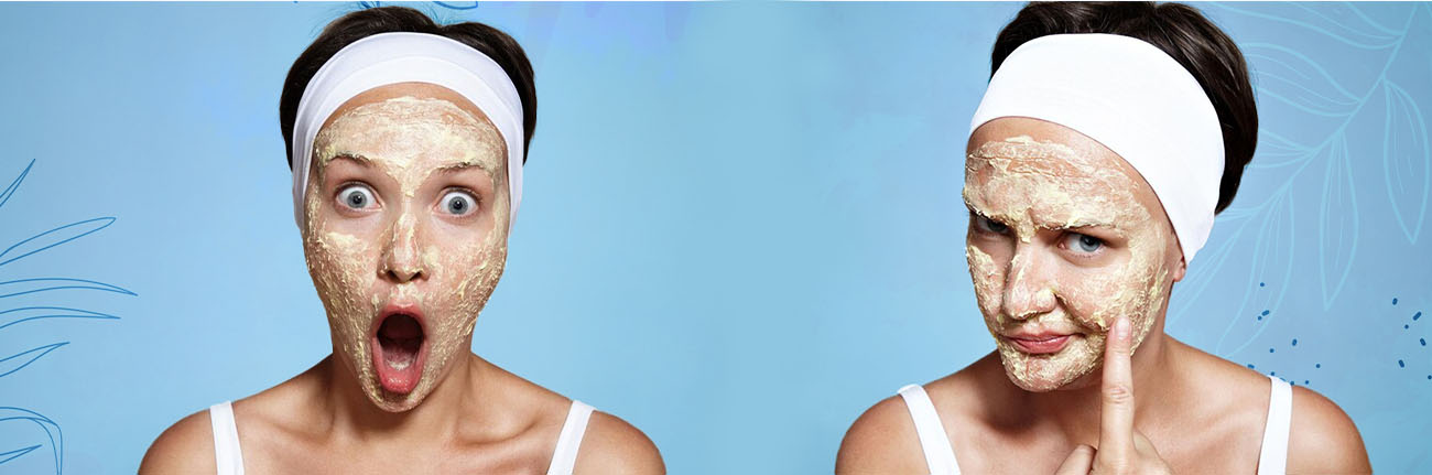 This is a header image of 7 Active Ingredients And The Skin Concerns They Tackle on www.sublimelife.in