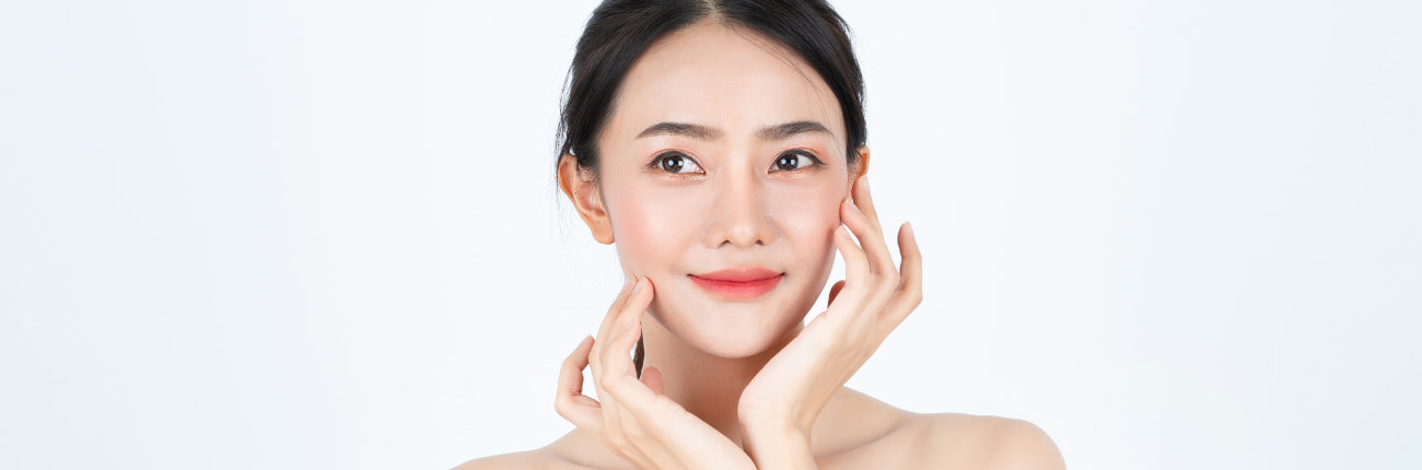 Oil and water balance – the Skin’s yin yang
