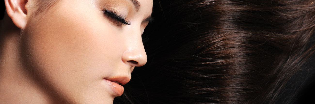 This is an image for a blog on Moisture or protein what does your hair need on www.sublimelife.in