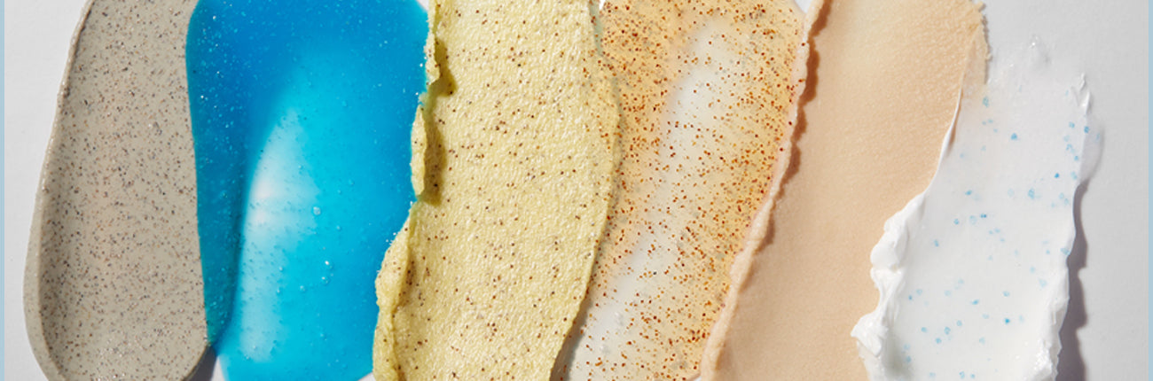 This is an image of Skincare ingredients you can mix for best results on www.sublimelife.in