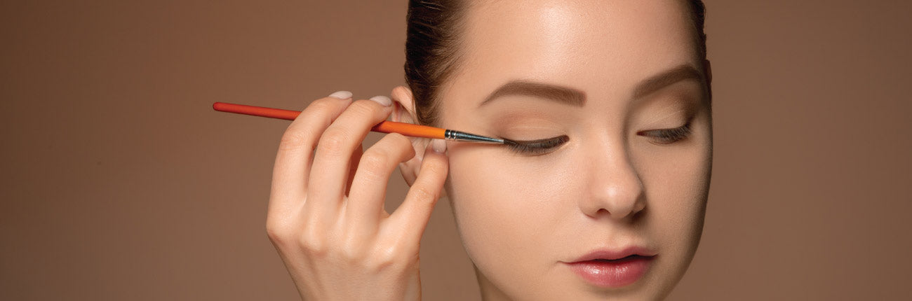 This is an image for a blog on Makeup Hacks for the Festive Season on www.sublimelife.in