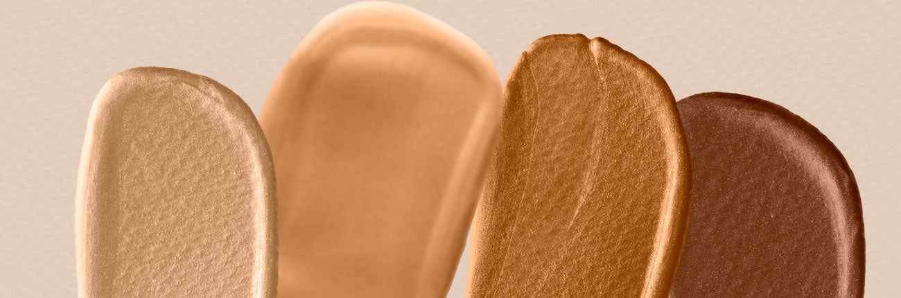 This is a blog on Tips to find the right foundation for you on www.sublimelife.in