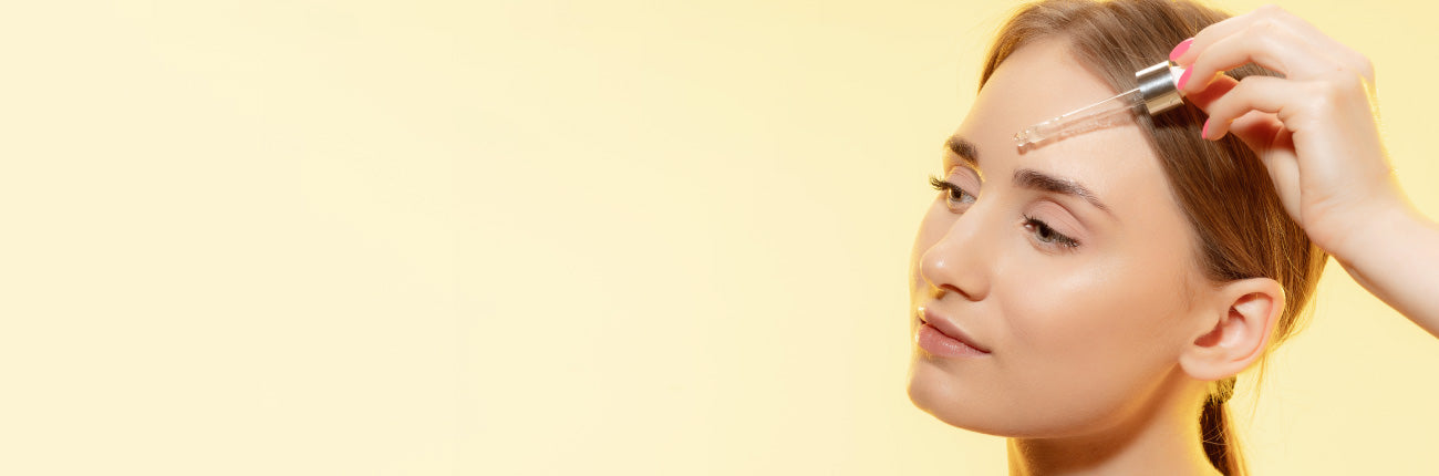 This is an blog on Face Oils- Linoleic & Oleic Acid Guide on www.sublimelife.in