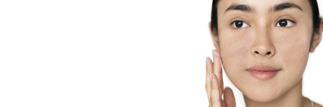 This is an image for a blog on Skin Textures on www.sublimelife.in