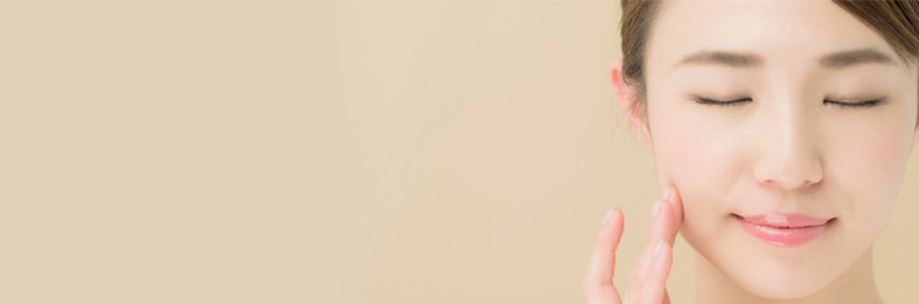 This is a blog on Loved K-beauty ingredients in skincare on www.sublimelife.in