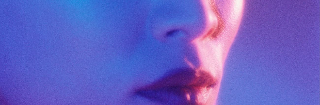 This is a header image about How to protect your skin from the culprit that jumps out of screens- Blue light on www.sublimelife.in