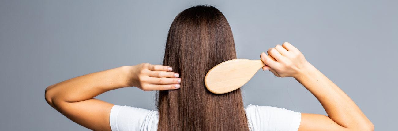 This is an image for a blog on ideal pH level of your Shampoo and Conditioner on www.sublimelife.in