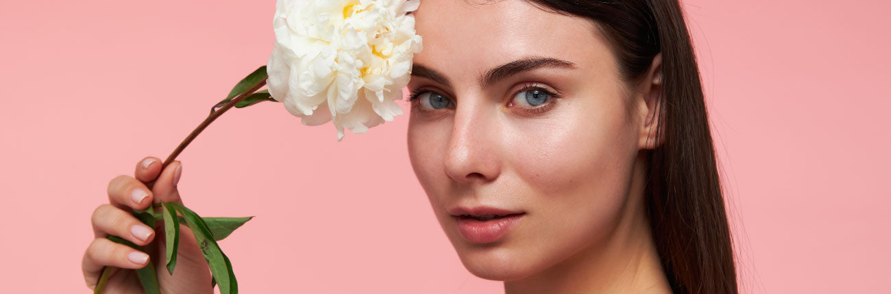 This is a image for blog on all about skin fasting on www.sublimelife.in