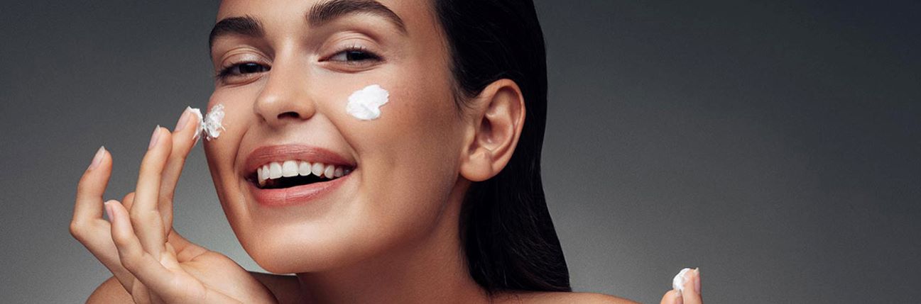 This is an image of a combination skin routine on www.sublimelife.in