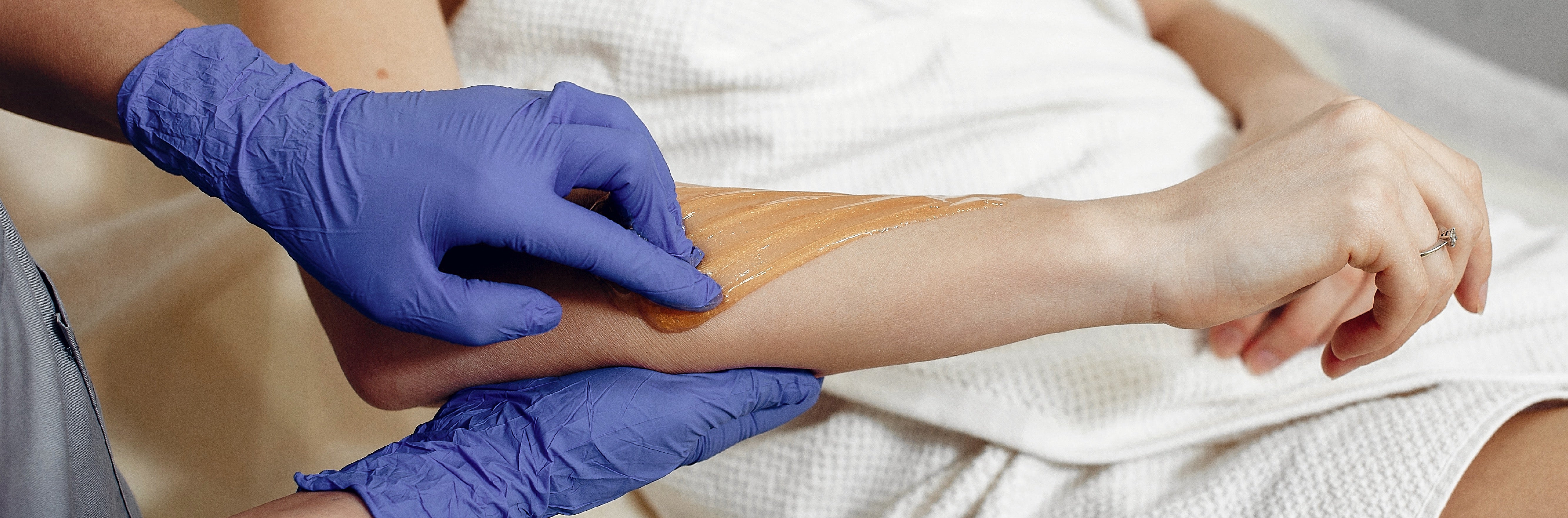 This is a header image of Tired of painful hair removal? THIS is what you NEED! on www.sublimelife.in