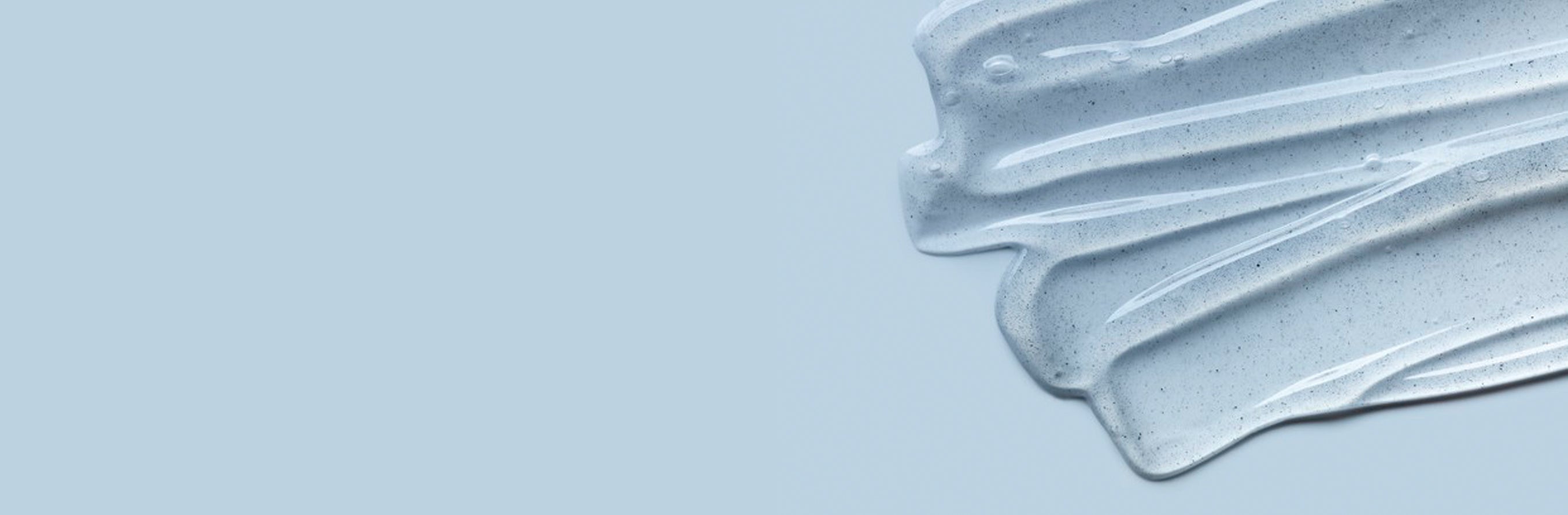 This is an image for a blog on Emollients and how they are a important part of your skincare on www.sublimelife.in