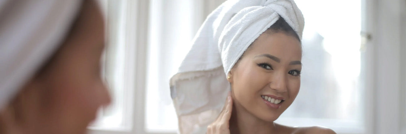 This is an image of the hair masks for every hair type blog on sublimelife.in