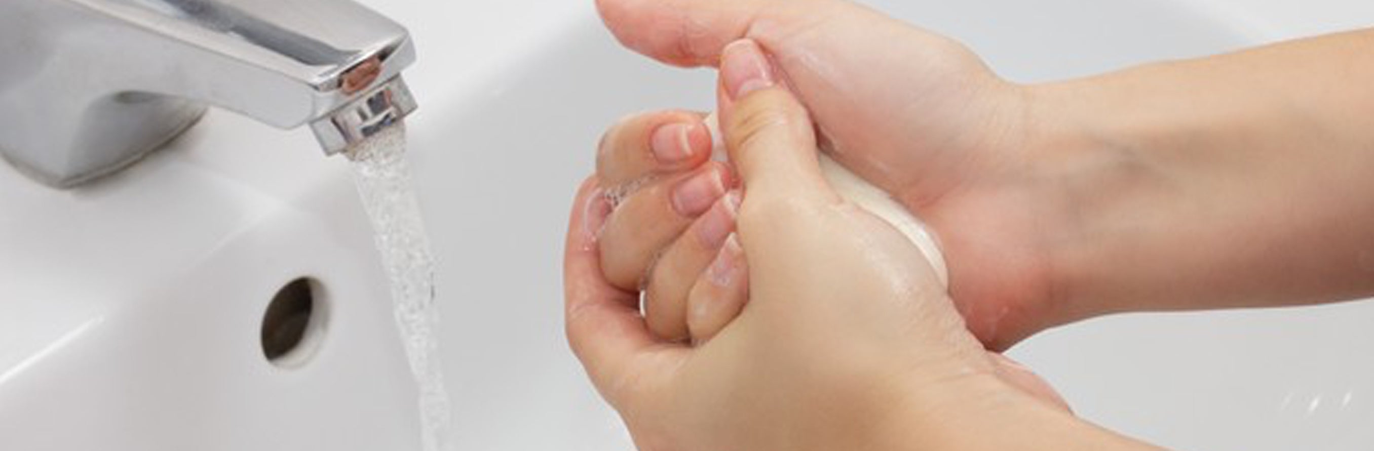 This is an image oh hands for a blog on hand care on www.sublimelife.in