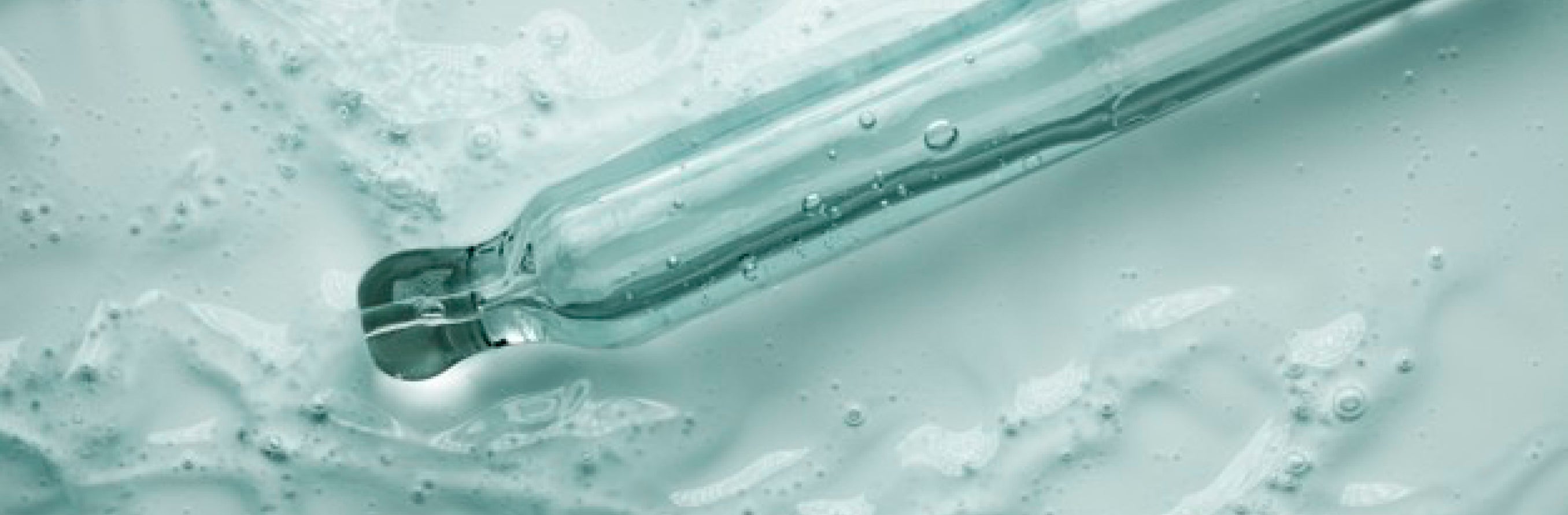 This is an image for a blog on Humectants and how they affect our skin and make it supple on www.sublimelife.in