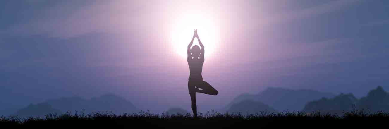 This is an image of mindfulness