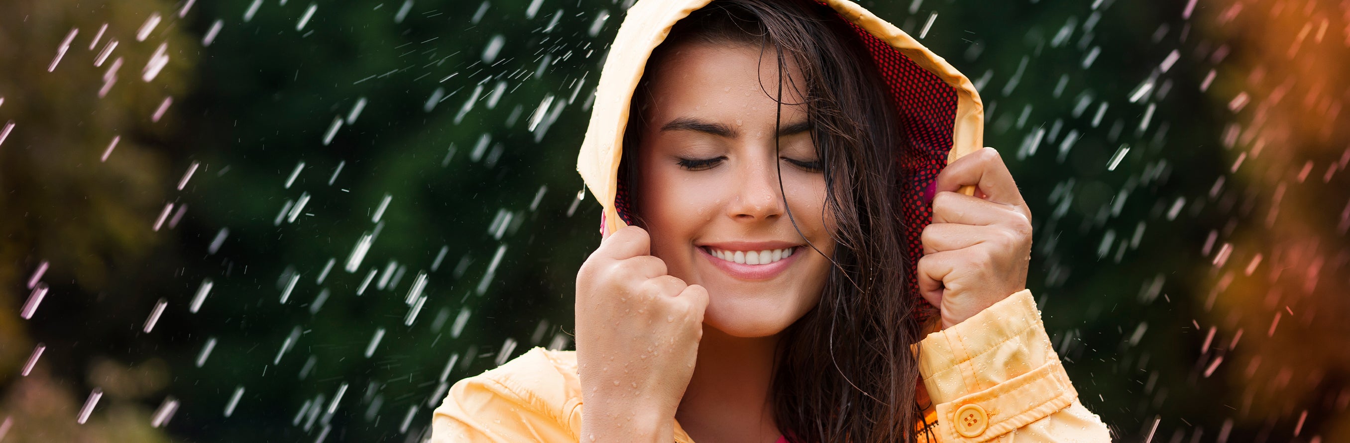 This is an image for a blog on Monsoon Haircare the do's and don'ts on www.sublimelife.in