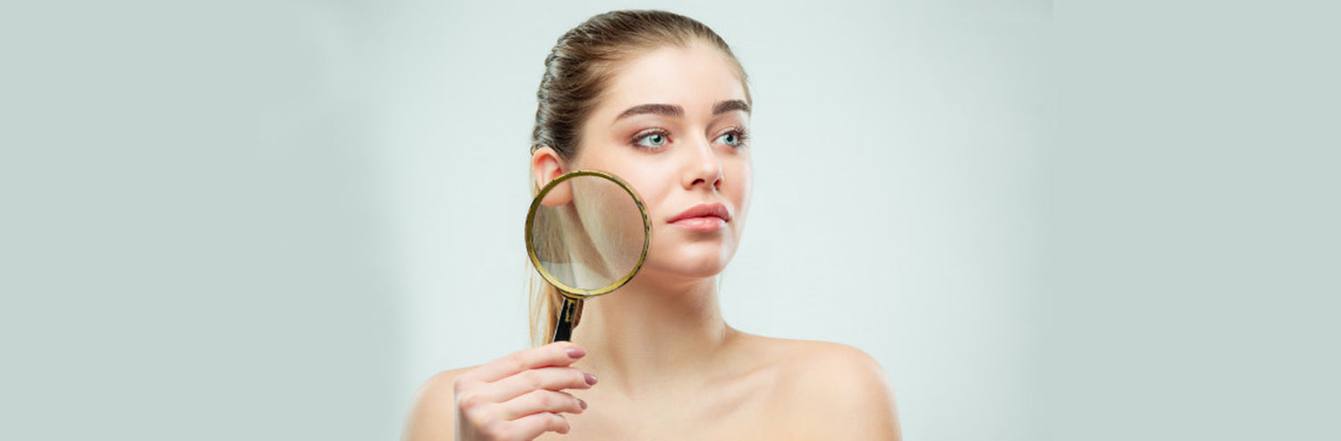 This is a image for a blog on skin barriers on www.sublimelife.in