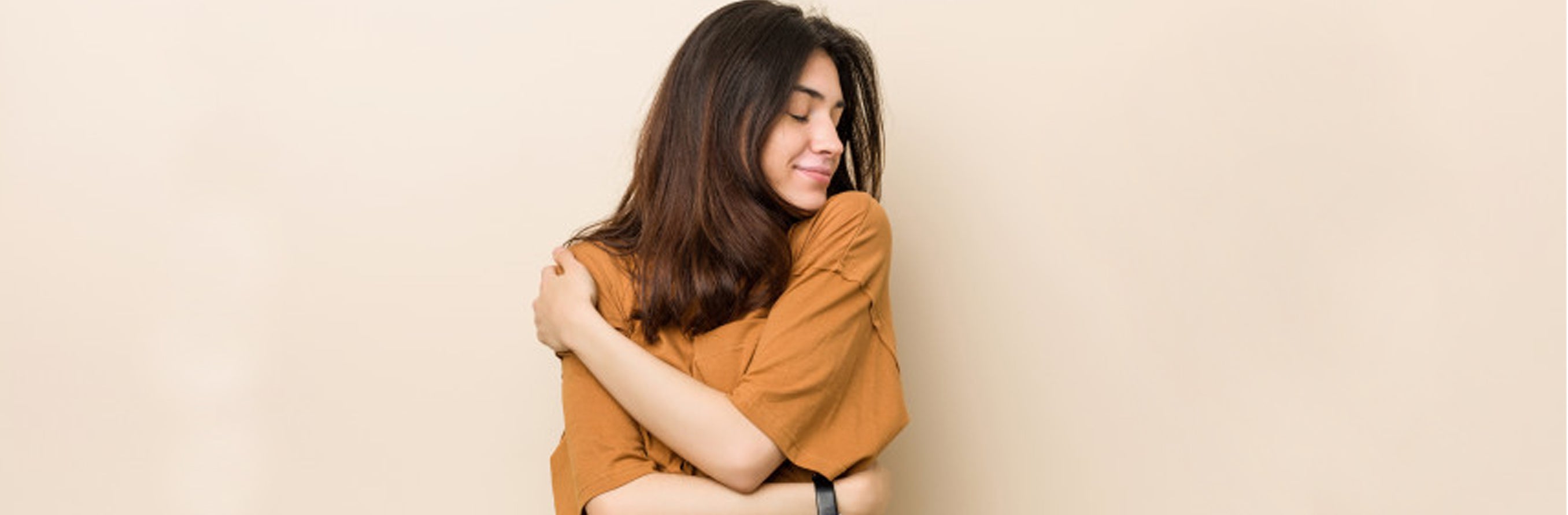 This is an image for a blog on Skin and Mental Health: Mind The Mind-Skin Connection on www.sublimelife.in
