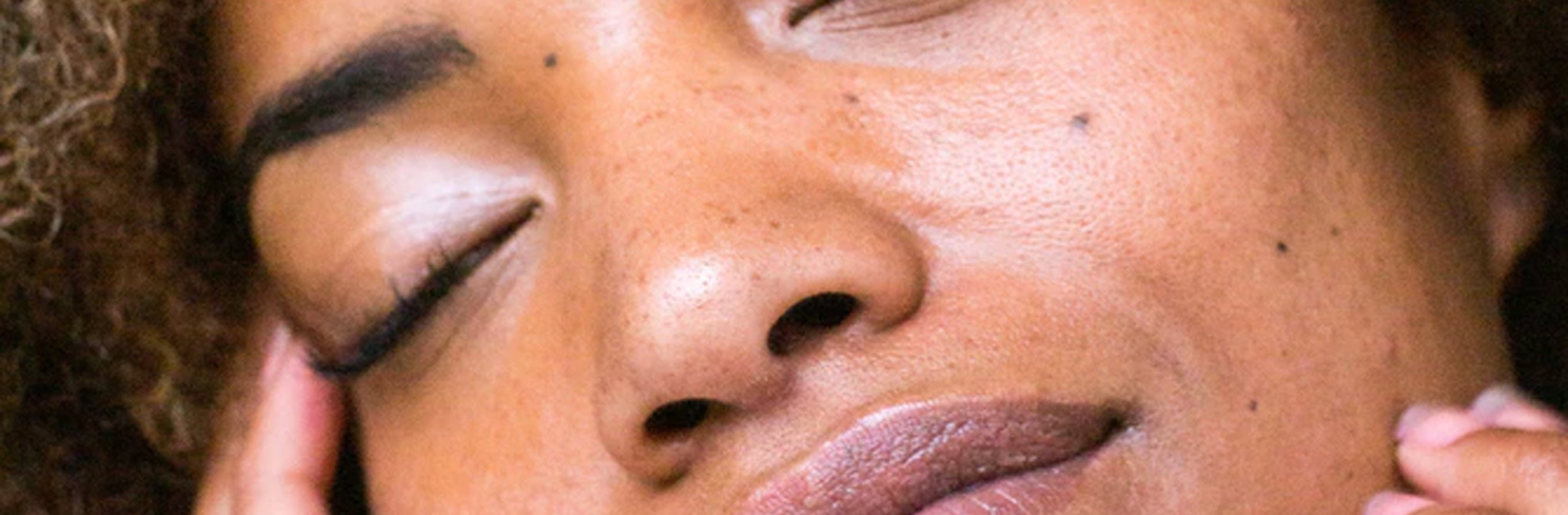 This is an image for a blog on How to Manage Textured Skin, Dull Skin, Pores, a Definitive Guide on How to Combat Skin Texture on www.sublimelife.in
