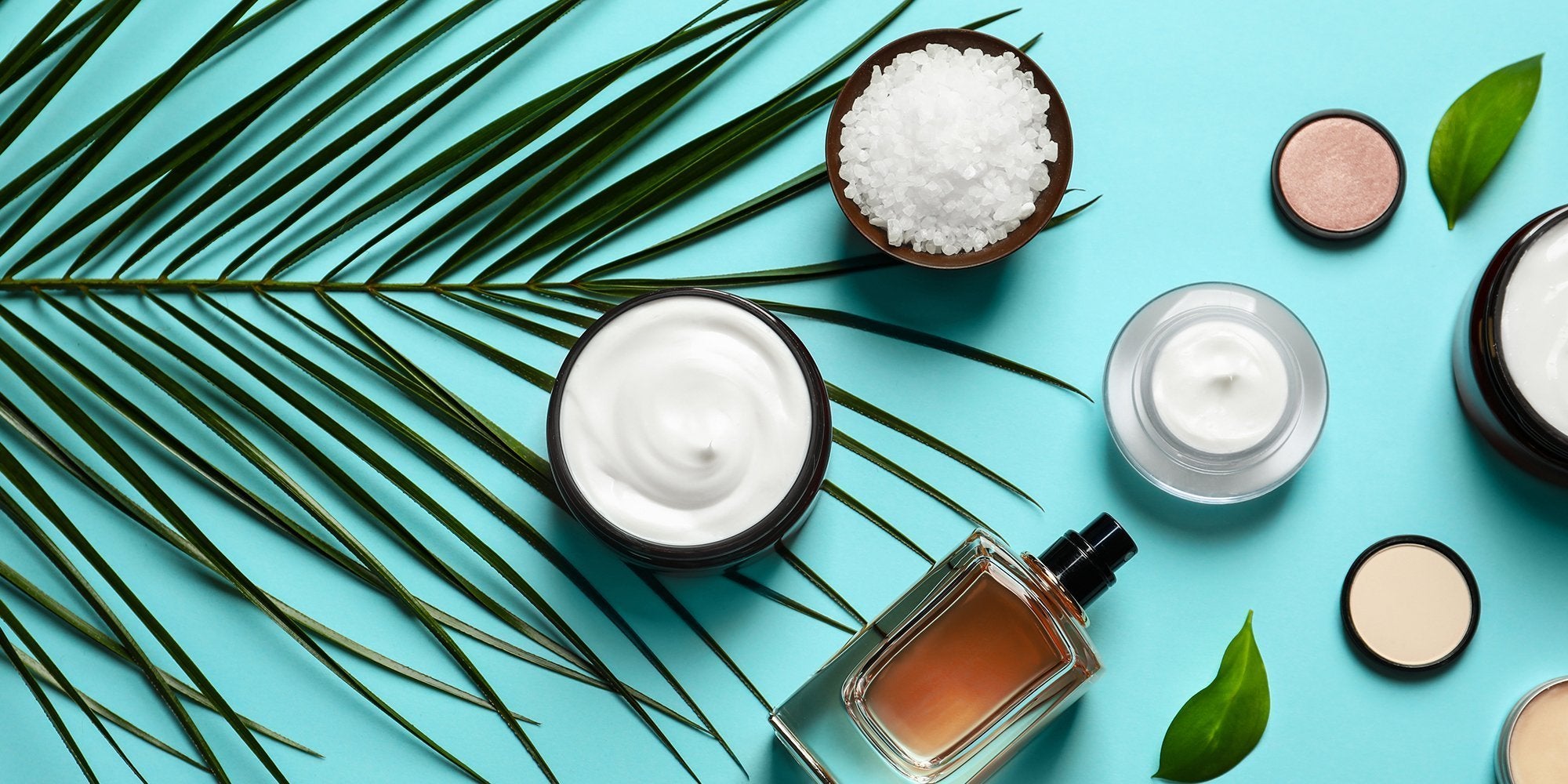 This is an image for the blog article on how to switch to clean beauty in 2020.