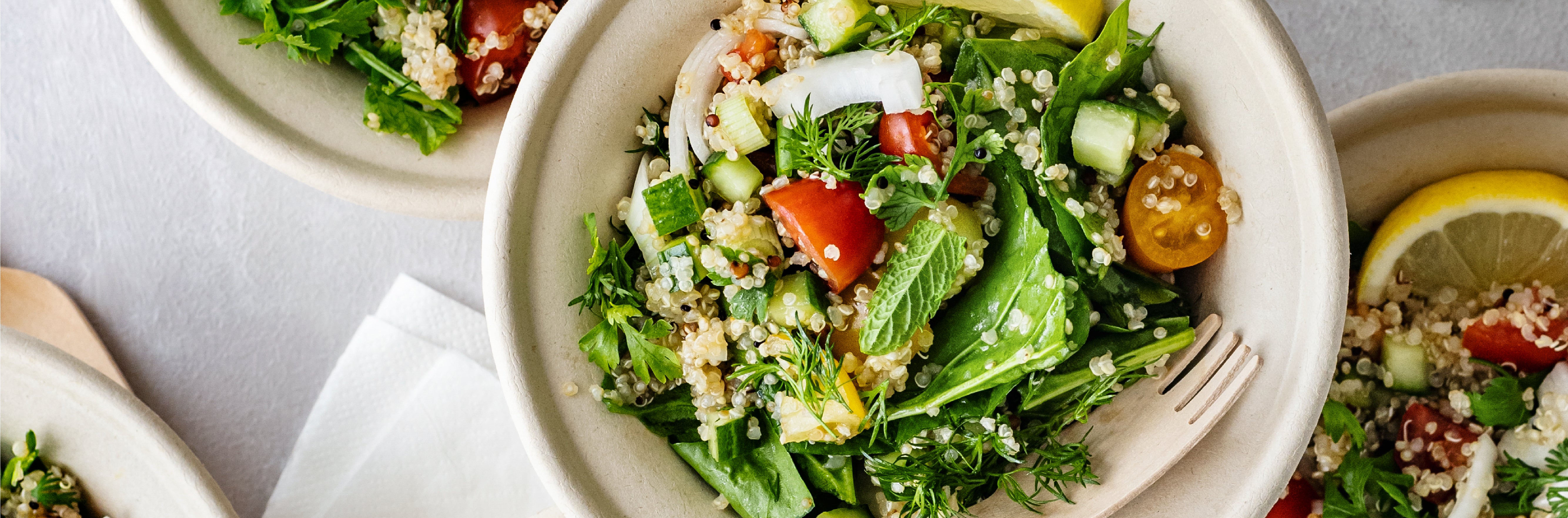This is a header image of How to start your Veganuary journey in 2023 on www.sublimelife.in