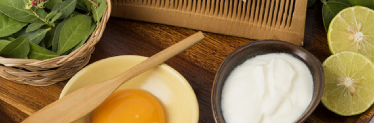 This is a blog on The Real VIPs In Haircare: Amla, Shikakai & Bhringraj on www.sublimelife.in