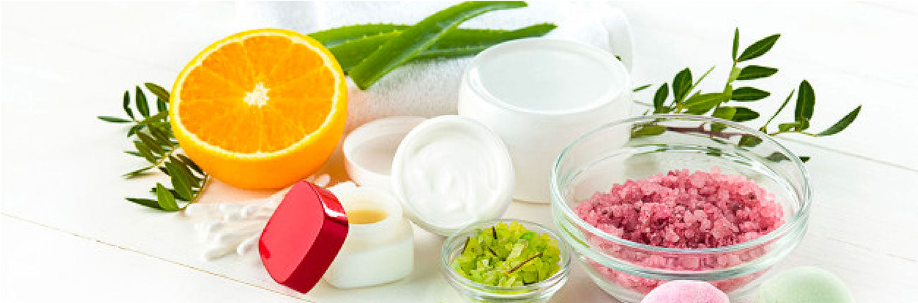 This is an image showing showing the correct way to choose skincare for your skin needs.