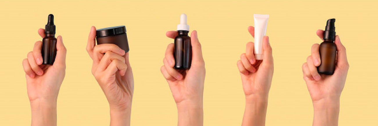 Layer your Player: How to get the most of your skin care products by Layering
