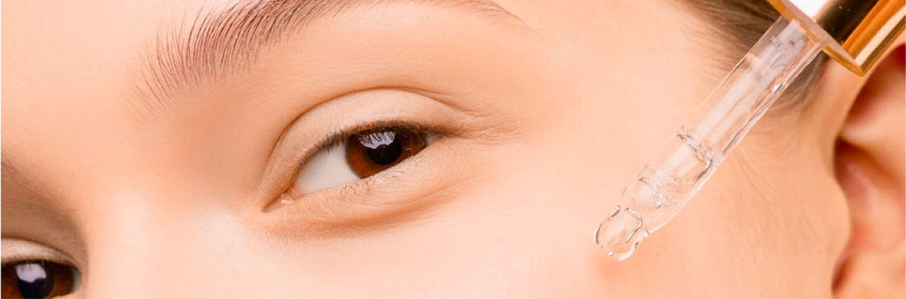 This is an image for the article on how to get the most out of your serum.