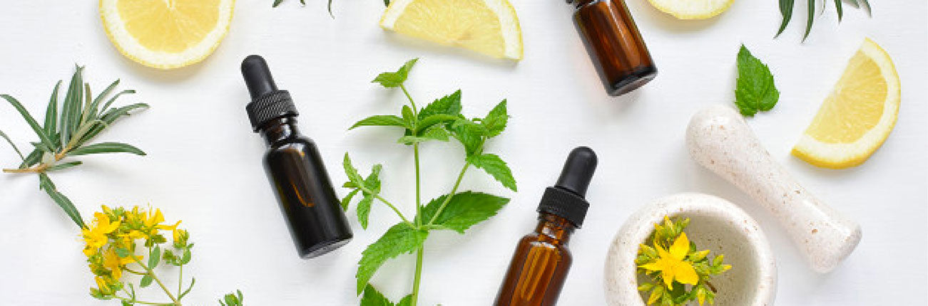 This is an image for the article on vegan skincare and the ingredients to be avoided in vegan skincare products