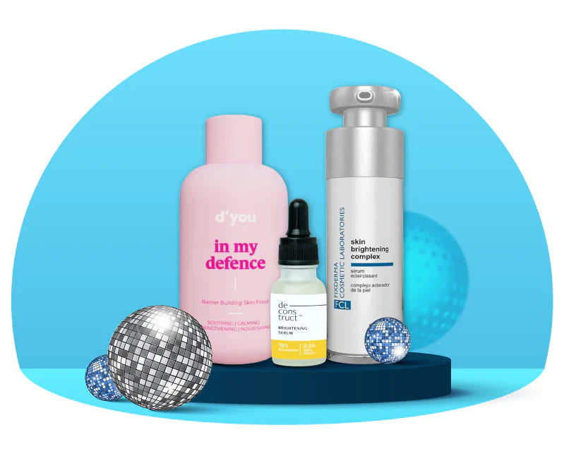 Skincare
