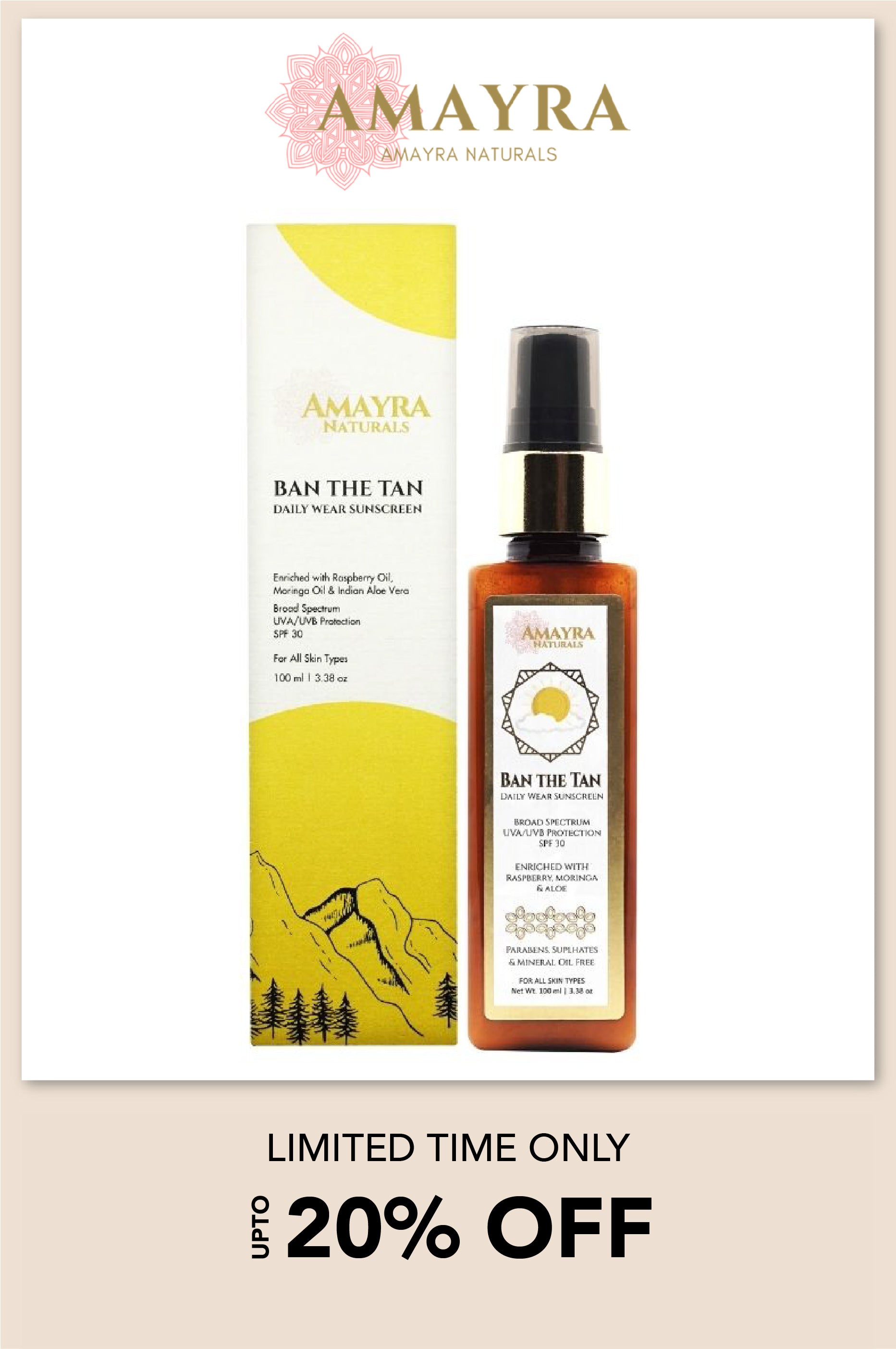 Amayra Naturals